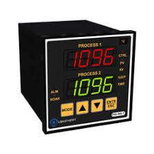 Process control instrument